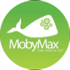 MobyMax logo